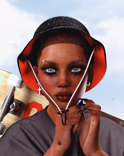 Item #96465815520581529533564524644845236686987683307595492527165374401672642560010 Media