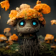 Amy's AI Art (Forest Creatures)