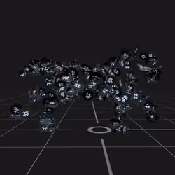 Crypto Horse: Reserve Rights
