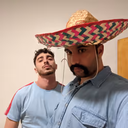 Sombrero Hat