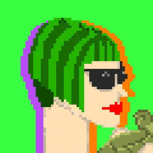 Cryptokarens 1000