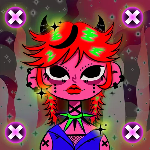 Item #113875514859412038905124350166584960223403796262185825591215139939227724152833 Media