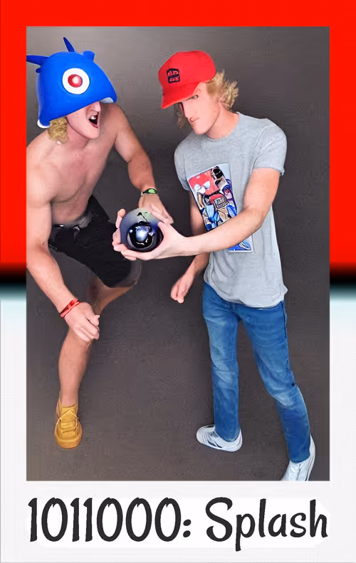 Item #106254751544139692890530507682719698211694476590149315136873917096104338391041 Media