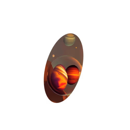 Item #35576346683517962145250958377486936835298064058756027202621578070925563133953 Media