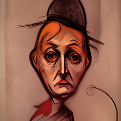 Pinocchio #2