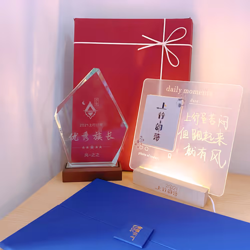 luckyxianyu Collection