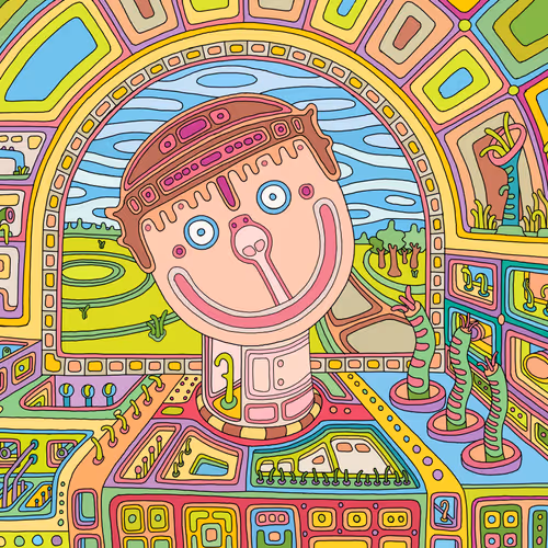 Harrypackart Collection