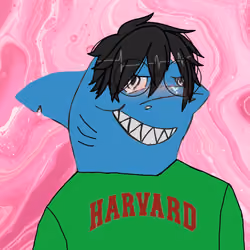 Shark kz artist #3