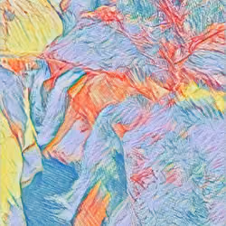 Cryptophotodraw #2
