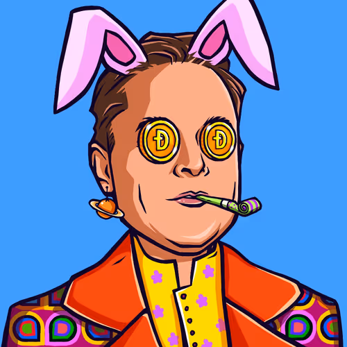 Elonsspaceparty