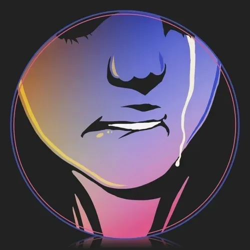 Crypto Goddess the ANGRY GIRL