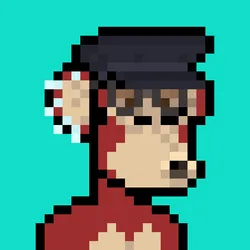 PixelApe 2296