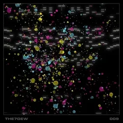 Crypto Cyber Glitch #009