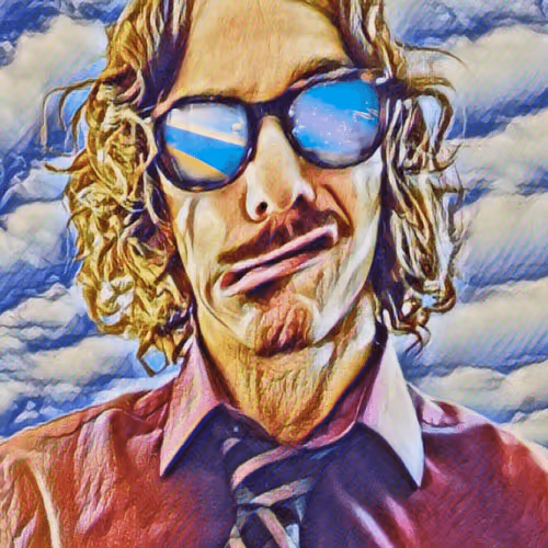 Self-Conscious Portraits