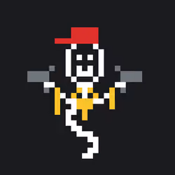 MoFo Gangster Jizzem #007