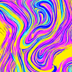 Psychedelic Trippin #5