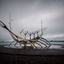 Sun Voyager #1
