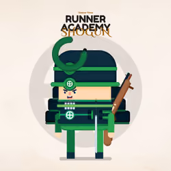 Runner Academy #17