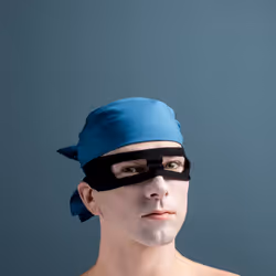 Punk Portrait #7581
