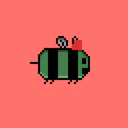 Beehive Collective #2496