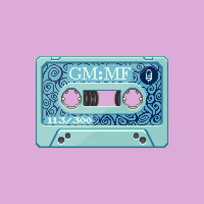 Item #46317816384867385699165531079969434878069794953493996338012732524499870679041 Media