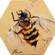 The Hive by Fer Caggiano