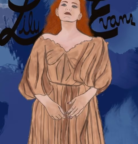 Lily Evans