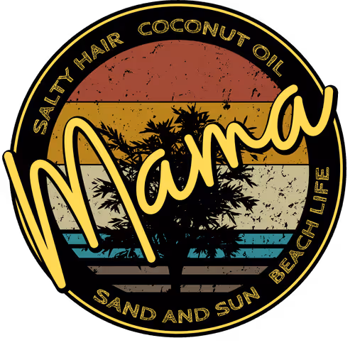 Beach Mama