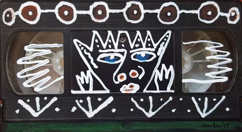 Item #99246253785033290502052006079030293970660446140757034996226596895311888646145 Media