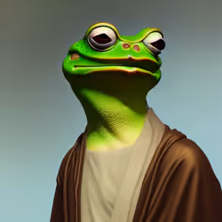Pepe #239