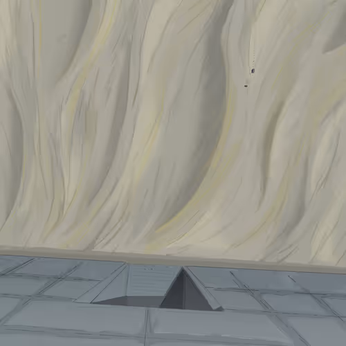 Robo Wold Of Pixels