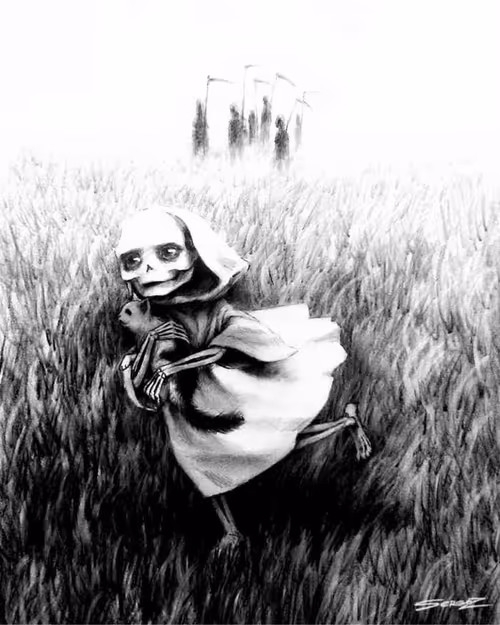 Item #45289708215848645709165397451969399812463262567379485740978418163332042194945 Media