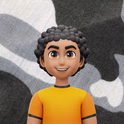 Avatar Ape #121