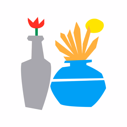 Agave & Tulip