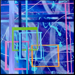 Controlled Chaos 2