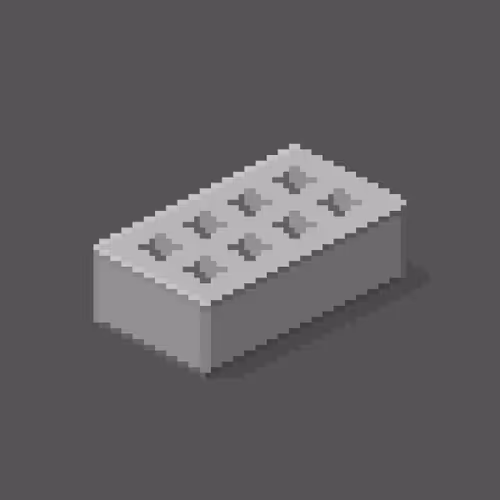 Brick 488