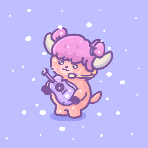 Kpop cat