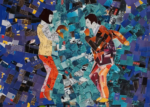 Item #111281002180833366448972628389527411222295509654755289746334040908826442465281 Media