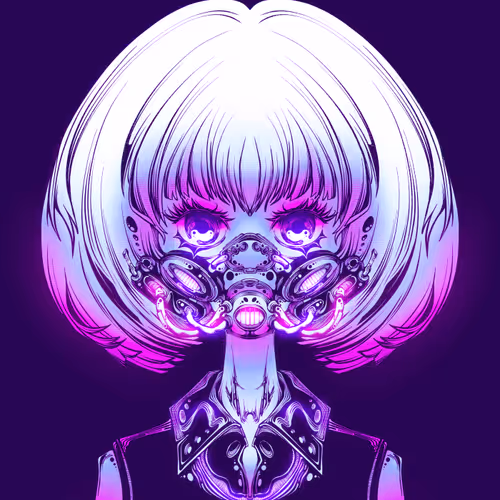 Mask 38