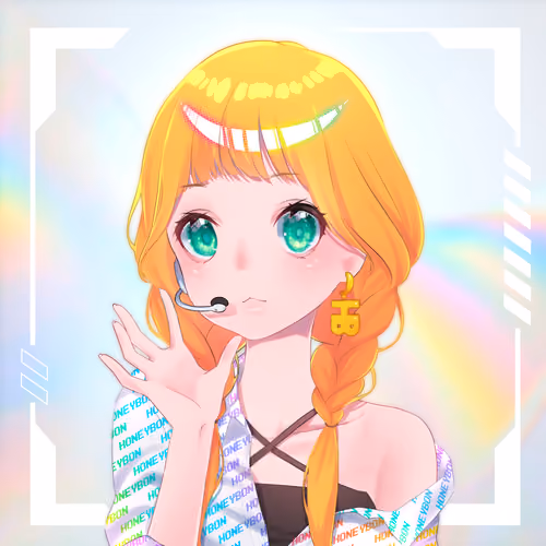HoneyBon #029