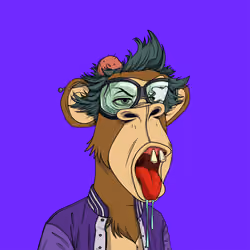 Loser Ape #35288