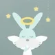 Lala  Rabbit