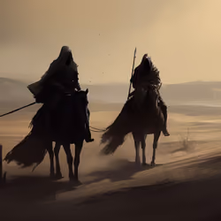 Baqir's Exile