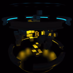 Bitcoin breakout