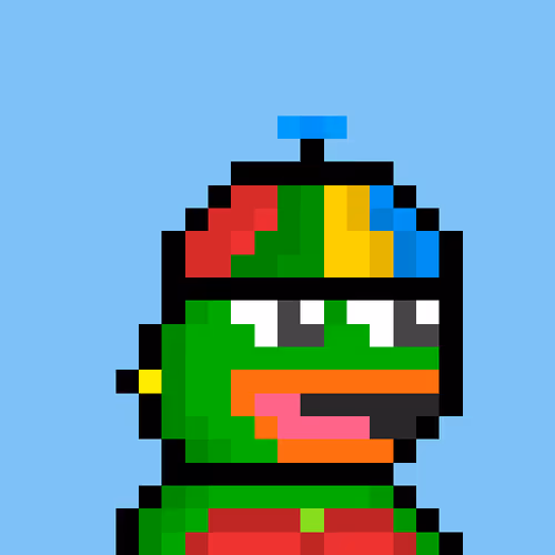 Pepe #920