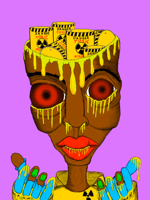 Item #47600523509463646815963672252392936895249508816282715890418145028214295101441 Media