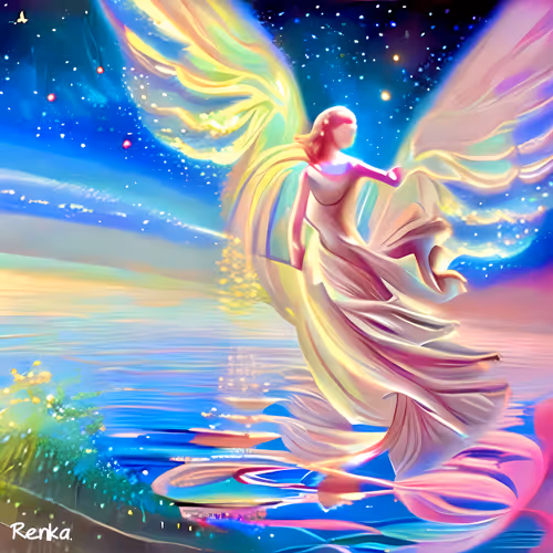 renka_spiart Collection