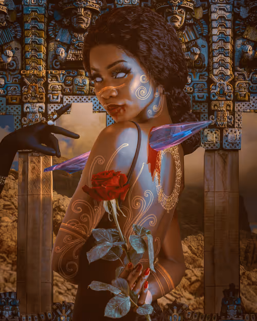 Item #67977720877985236508941814710903260157650968308922545442447837826383016361985 Media