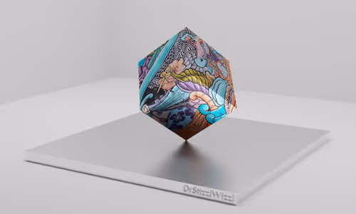 Item #328588913584163099145900742535040913529731885336990457645050938511702622209 Media