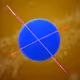 BLUE PLANET #008C